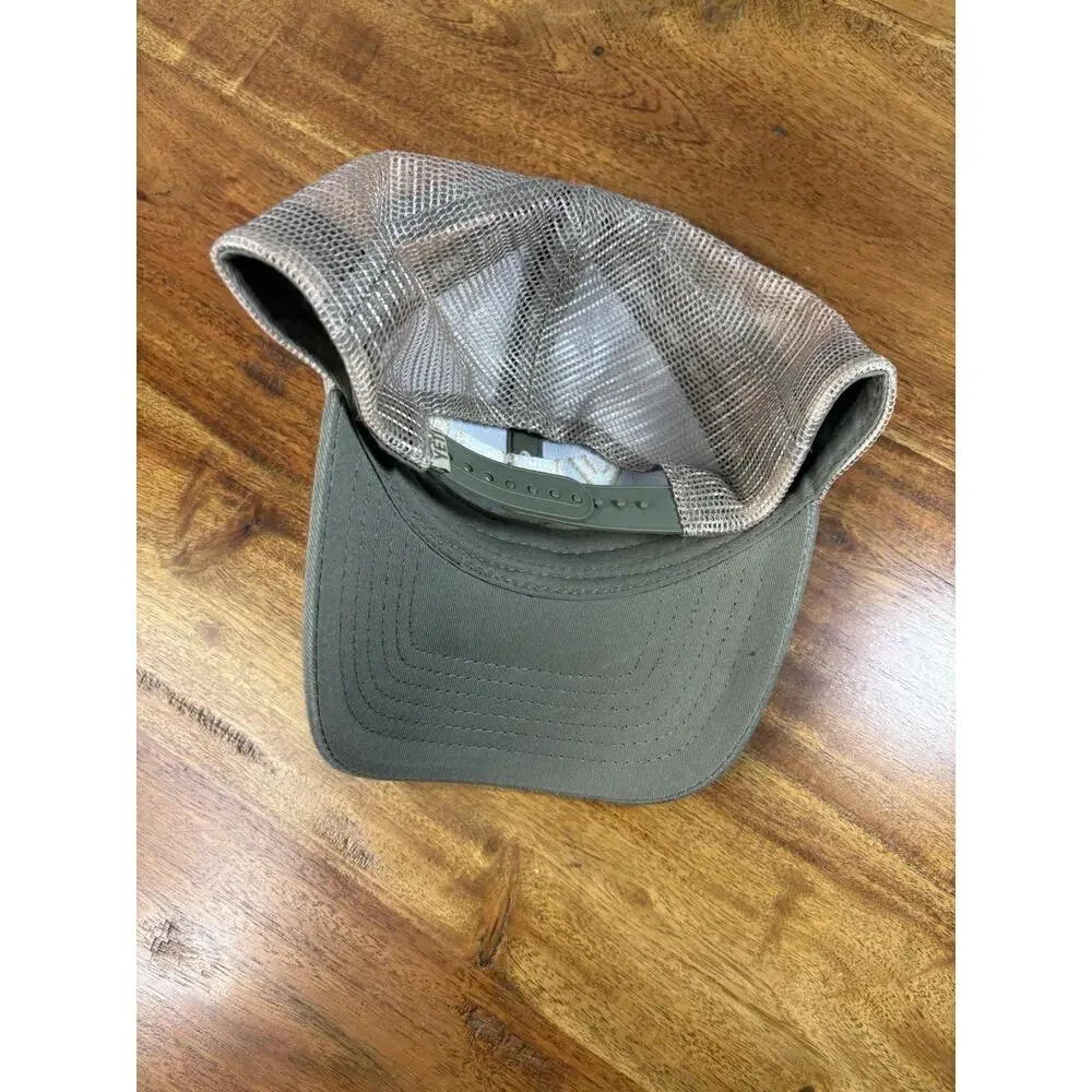 Yeti coolers hat